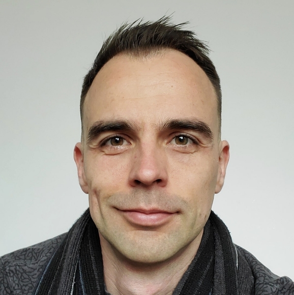 Meet your Posher, Jaroslaw - Picture 1 of 1